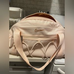 Women's Nike Tote Bag Pink